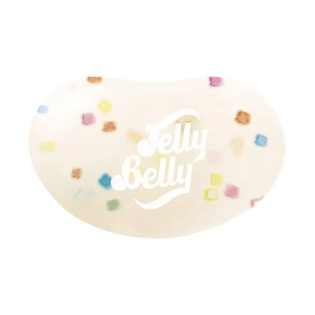 JELLY BIRTHDAY CAKE JELLY BEAN
