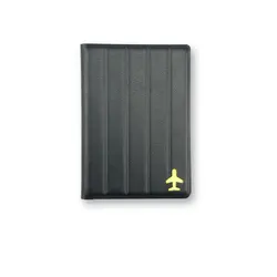 New design Organizer Passport Holder BagTravel Wallet Case Ultra-thin Passport Bag