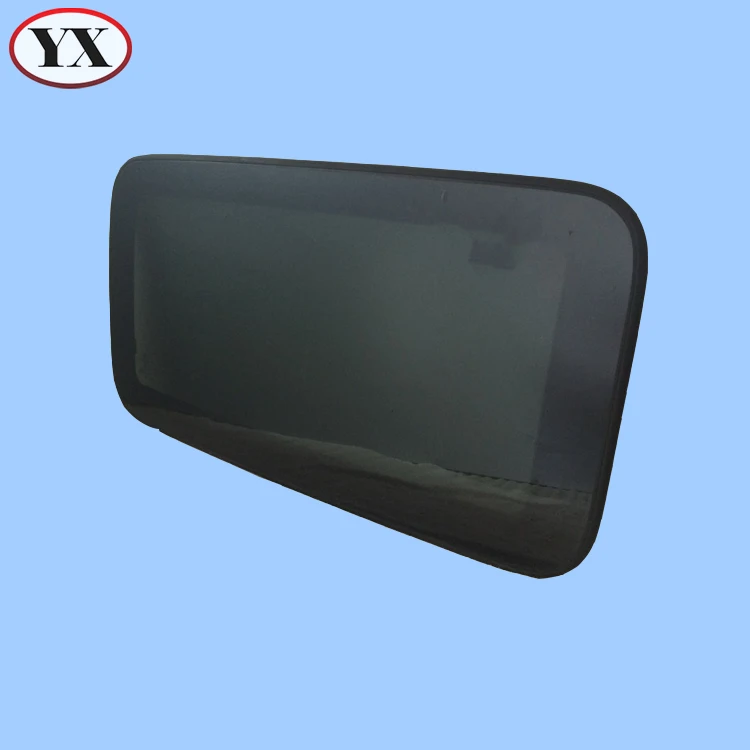 Высококачественные солнцезащитные очки для Ford Eco Sport, автомобильное стекло, боковая дверь, стекло LFW RW, сборка, Солнцезащитная крыша, сделано в Китае