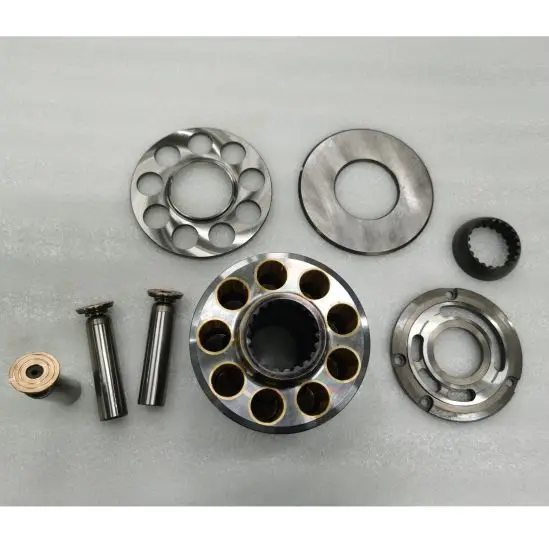 New Hydraulic Pump Repair Kit DPVP108 Spare Parts for Construction Machinery