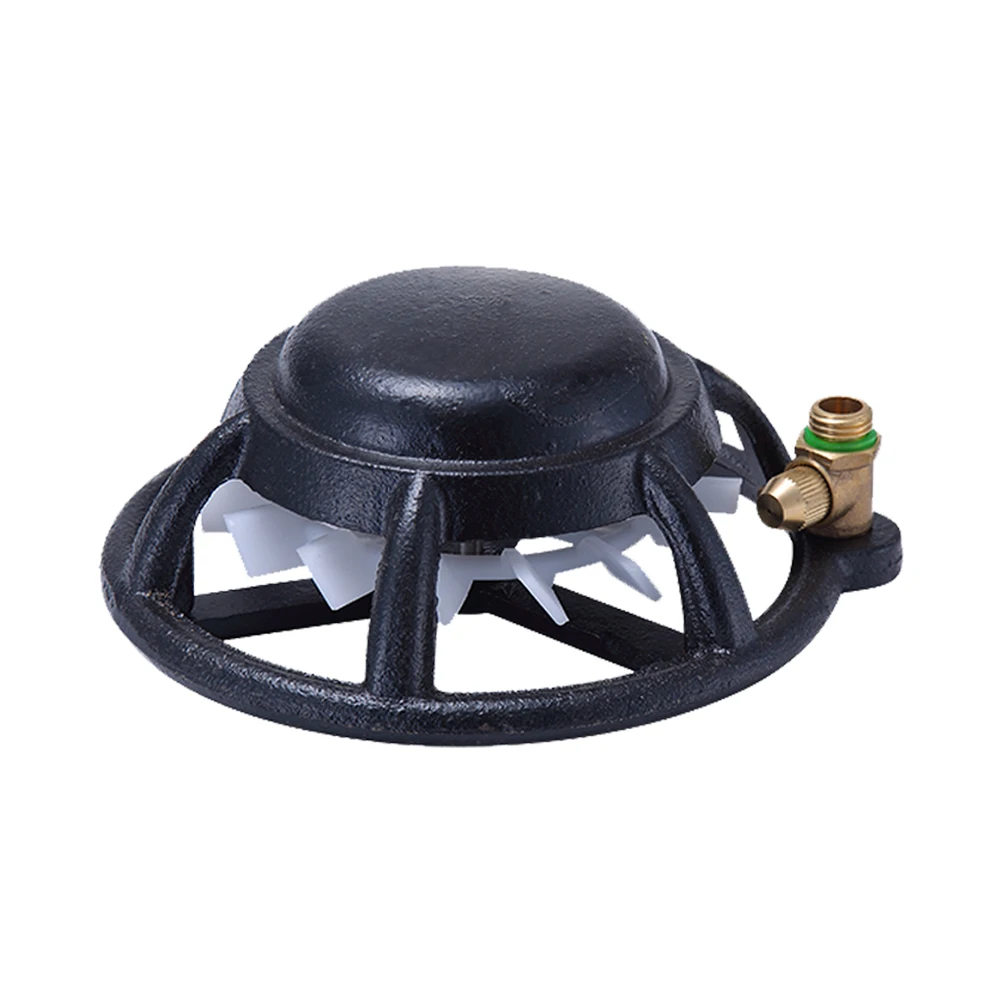 Home use htp pump accessories circular pesticide mixer