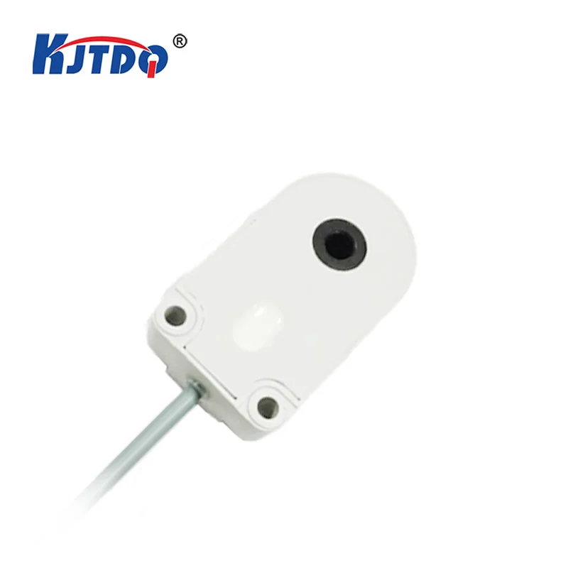 KJT New Choose T10 Ring Type Inductive Proximity IFM Sensor With 10-36V DC Voltage