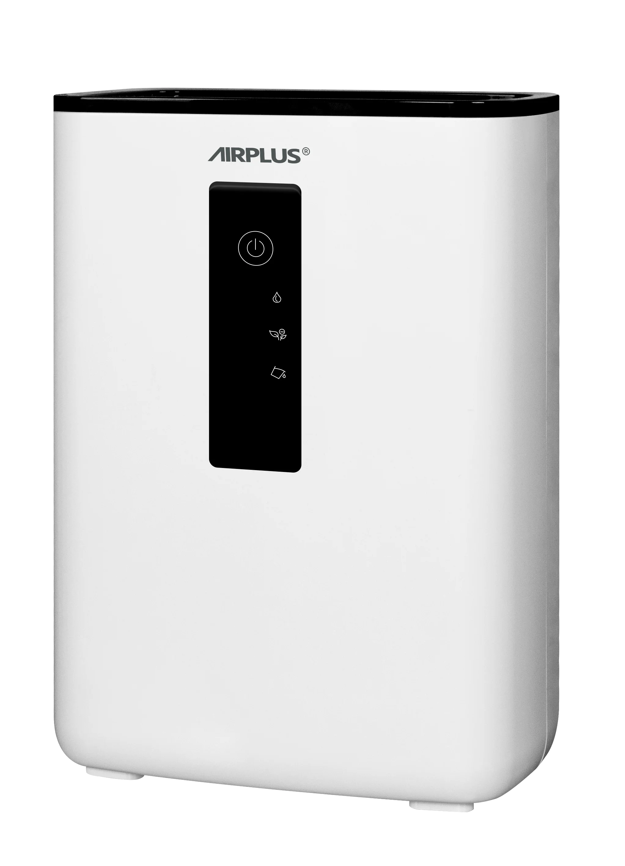 Portable Mini Air Purifier Air Conditioner Dehumidifier Home Quiet Basement Bedroom Dehumidifier