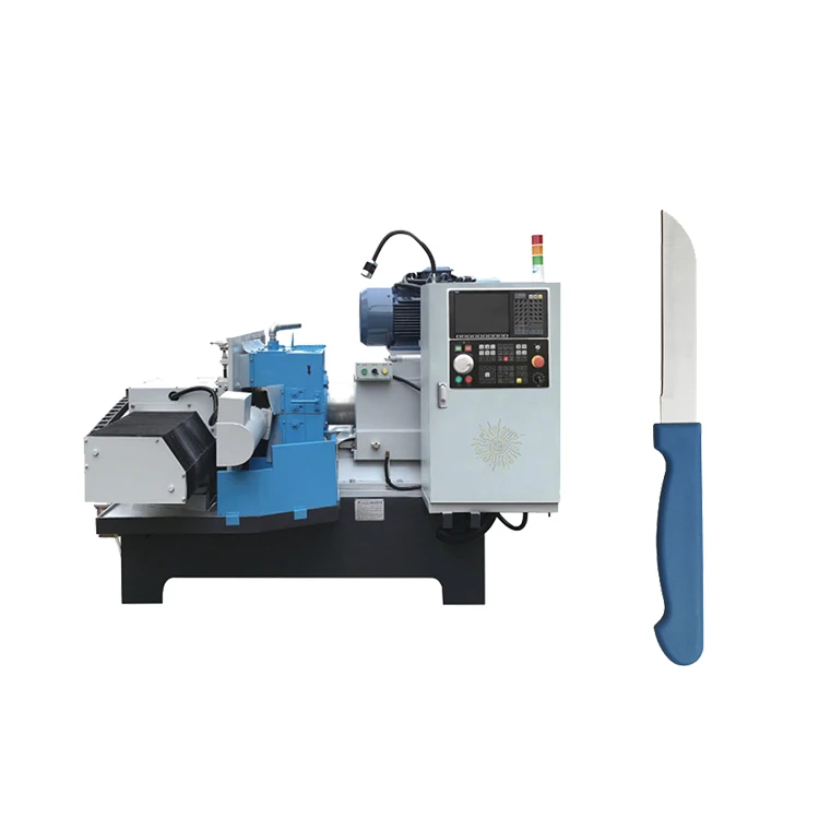 Knife making machine maquina de molienda steel chef fruit knives set,set de cuchillos