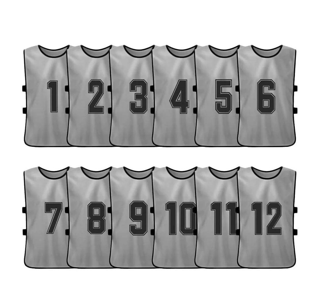 soccer & football training vest bibs,adult football training mesh vests,custom football bibs