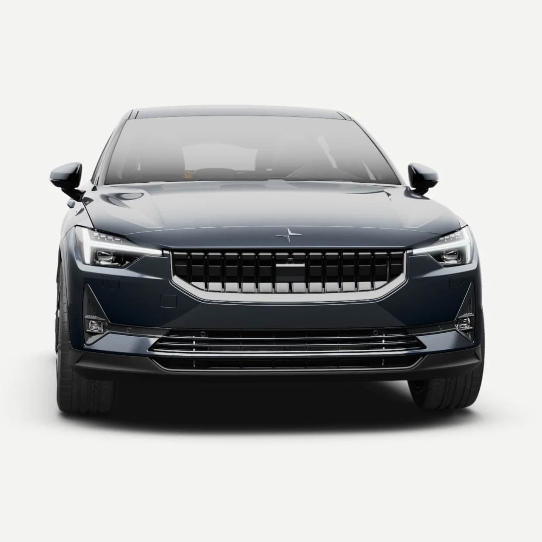 Hot Sale Low Price Electric Car Makers Polestar 2 New Electric Car 4 Four Wheel Dfs Polestar 2 Electric Vehicle