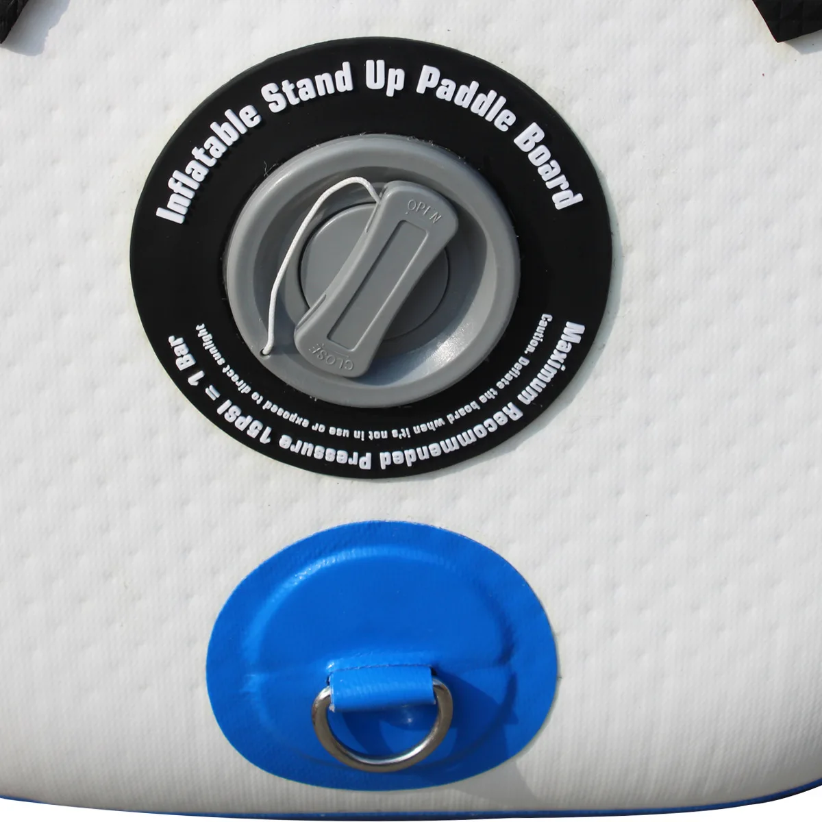 
Custom Good quality 325cm Water Sports Sup Paddle Surfing Board Pvc Double Layer Foam Surfboard Blanks for Adults Surfing 