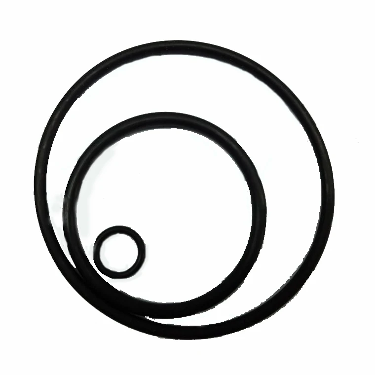 Custom high quality Heat resistant High rubber o rings Performance Kalrez grade FFKM O-Ring FFKM oring for sealing