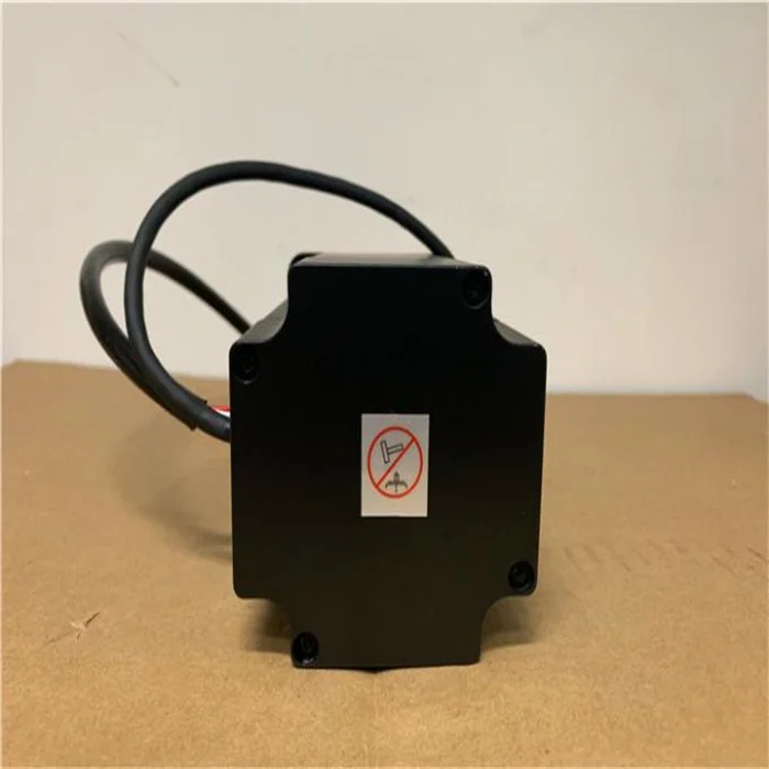 SGM Series AC SERVO MOTOR 0.75KW 200V SGM-08U2HA12