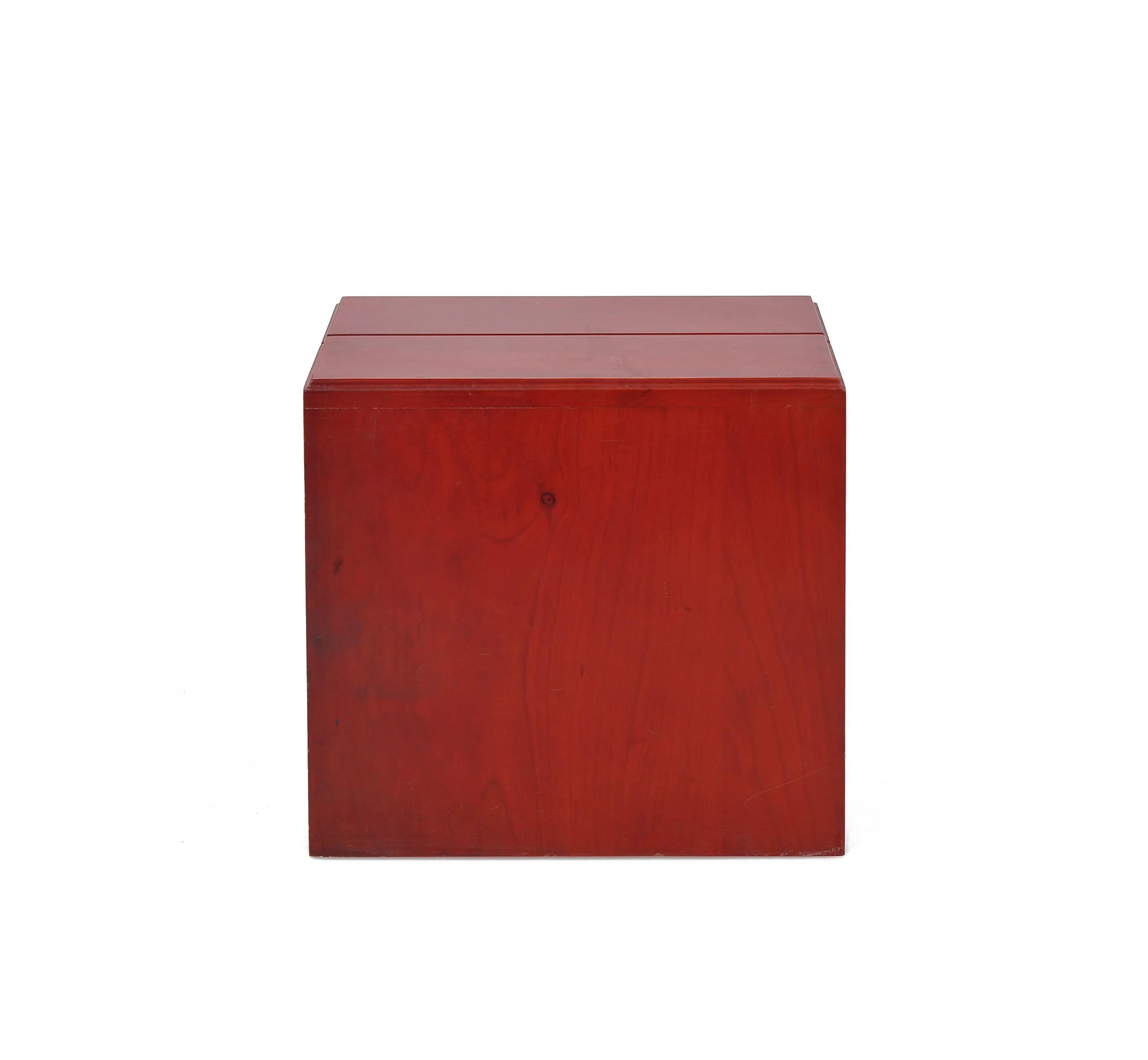 Stocked Honey Funeral Human Urns for Human Ashes casket wood urn