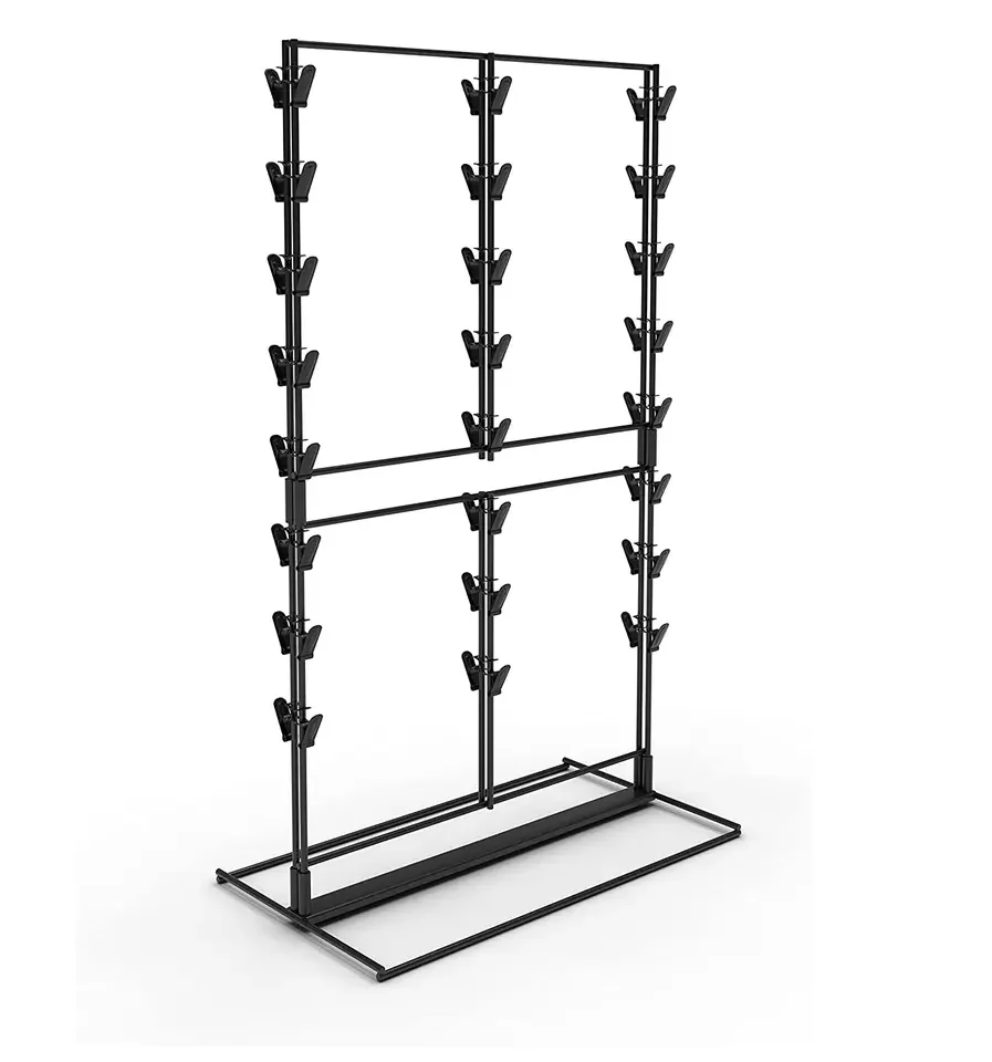 Металлический стеллаж для сладостей закусок чипсов продажи