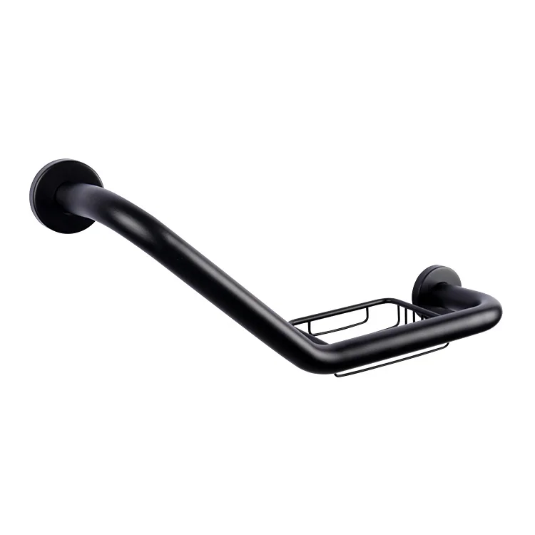 Convenient handrail hospital bathroom toilet universal handrail