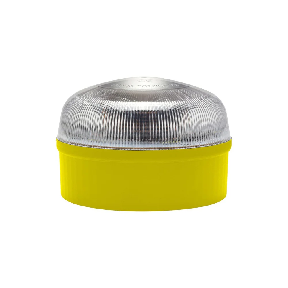 Spain luz emergencia coche dgt recargables v16 battery led traffic warning help signal light DGT  luz de emergencia v16