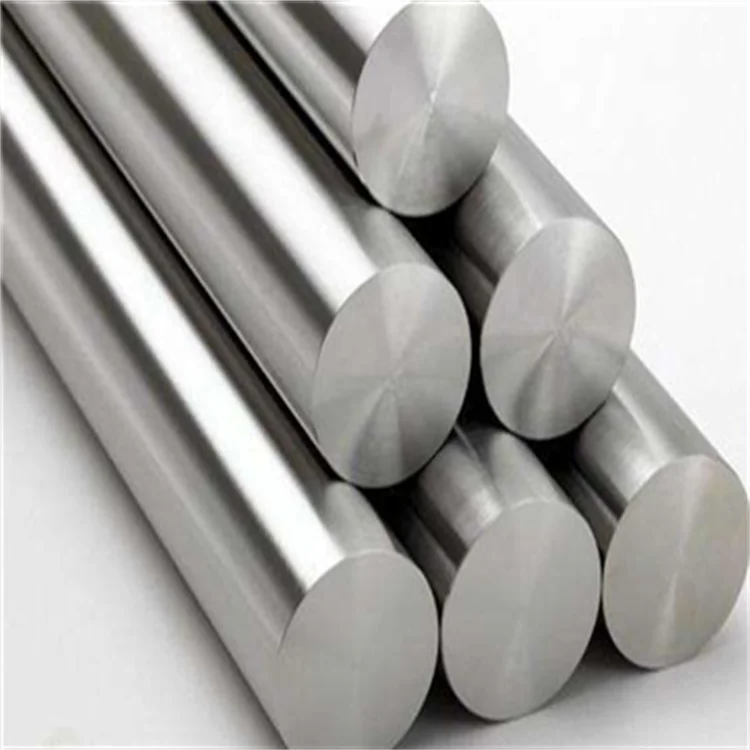 aisi 304 8mm Steel bar Price Per Kg India Rod Stainless Steel aisi 304 round rod