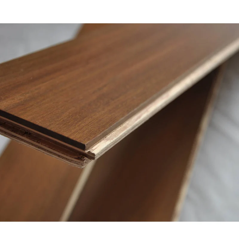 Good quality natural color ipe lapacho flooring engineered ipe lapacho hardwood flooring for wholesale