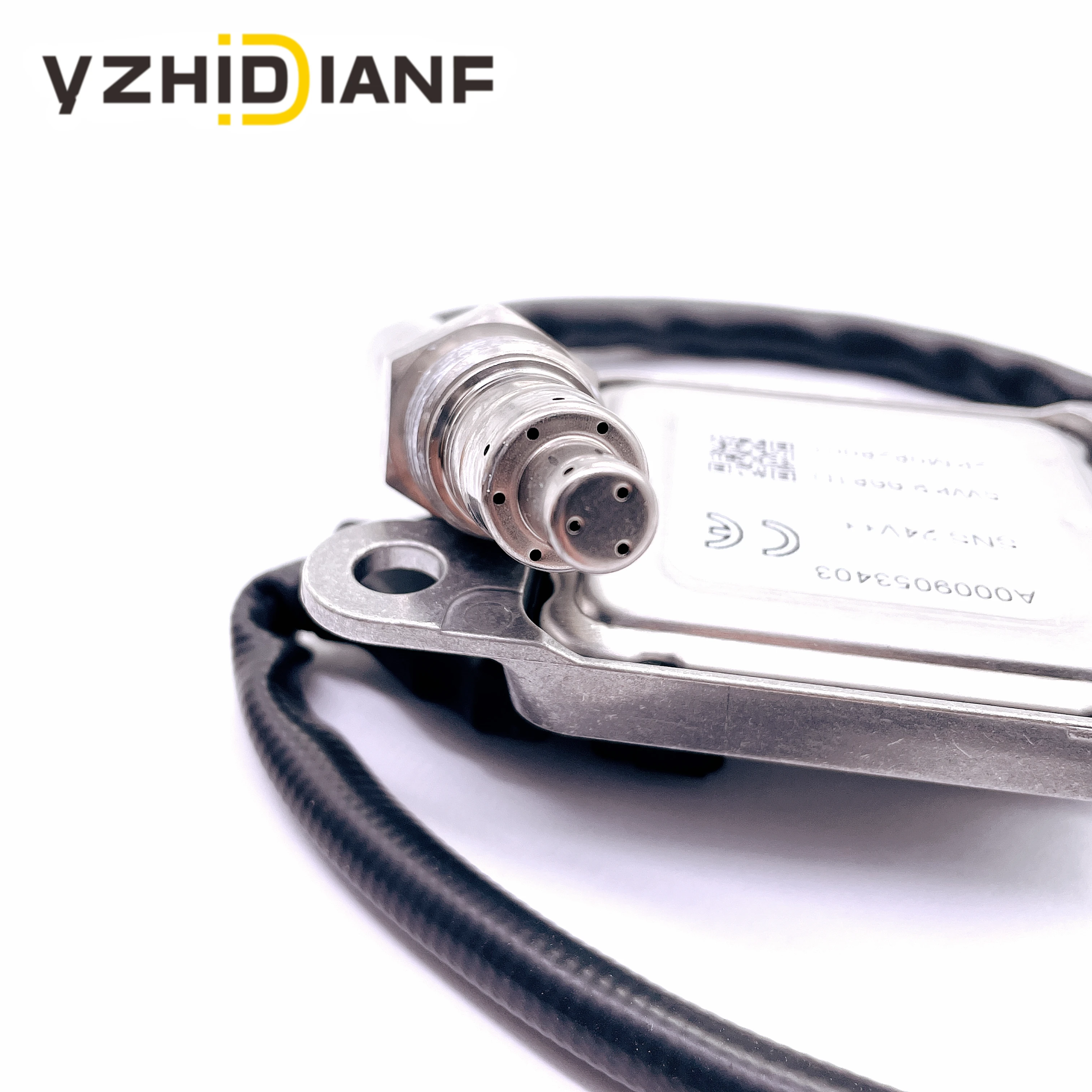 Auto Engine Parts A0009053403 5WK96681D Nox Sensor Nitrogen Oxygen Sensor For Mercedes-Benz W212 W222 C218 X218 A207 C207