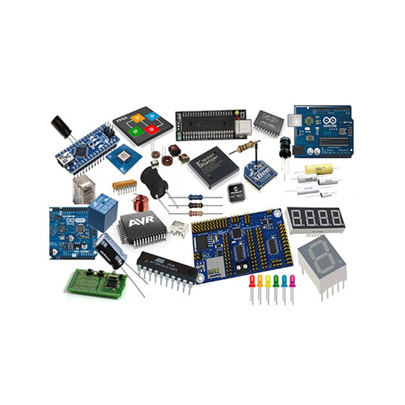New Original IC Chip STM32L100RCT6 LQFP-64 32-bit microcontroller One-Stop BOM List Matching Service Electronic Components