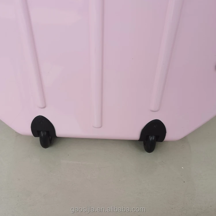 High Quality Custom OEM best selling  wholesale fiberglass cello case  4/4 3/4 1/2 1/4 1/8 with wheels