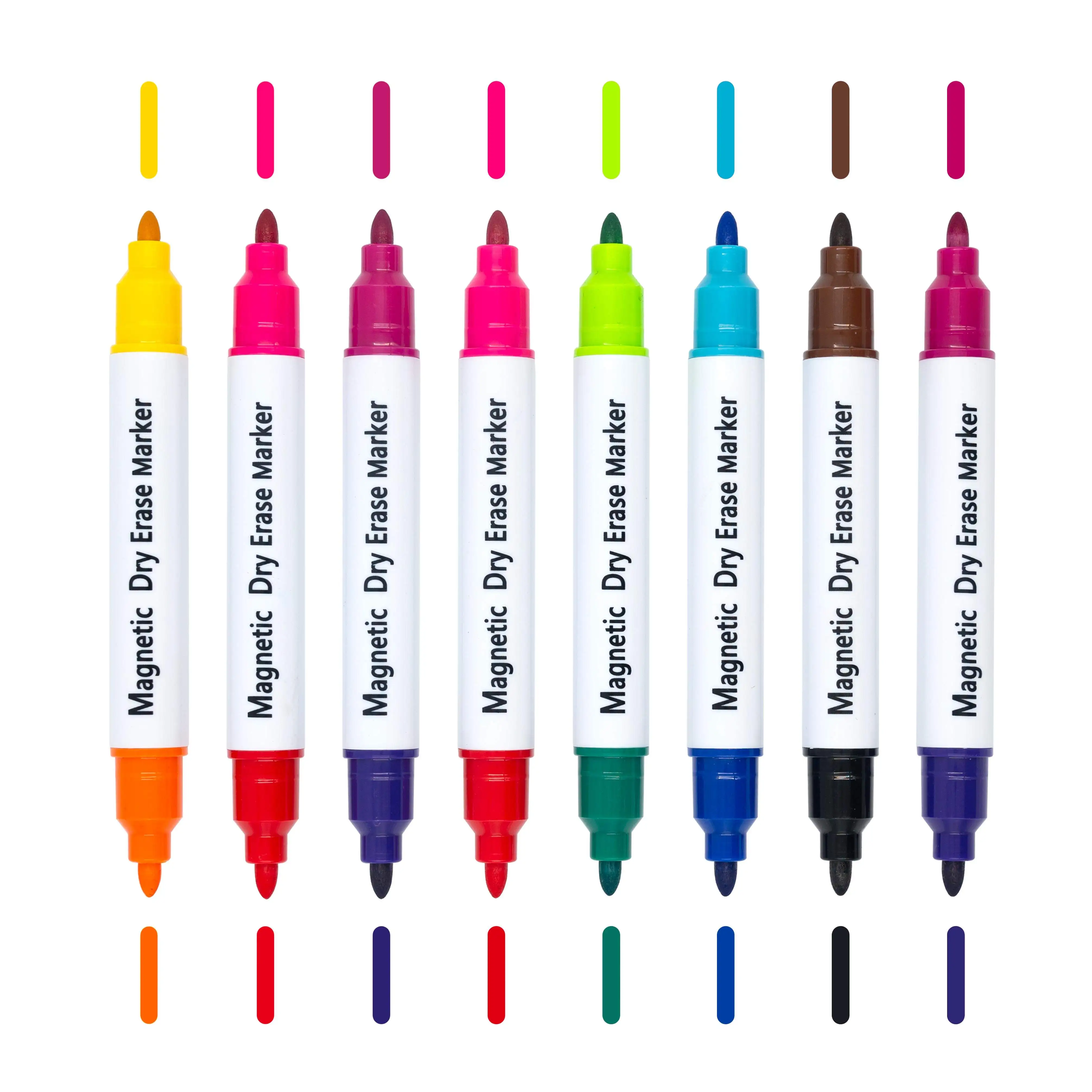 High Quality Durable Whiteboard Marker Quick Drying White Board Marker For Office Teaching