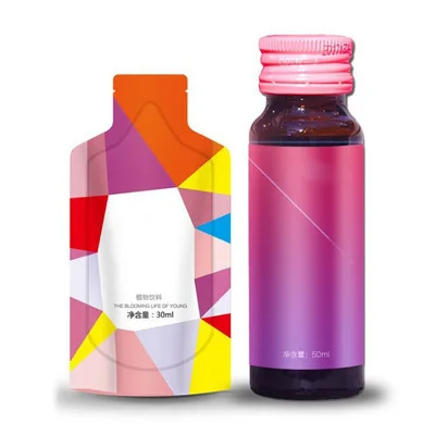 Wholesale collagen drink beauty skin oral