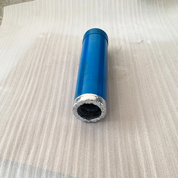 API Oil Well Drilling Downhole Fishing Tools Washover Shoe Washover Pipe