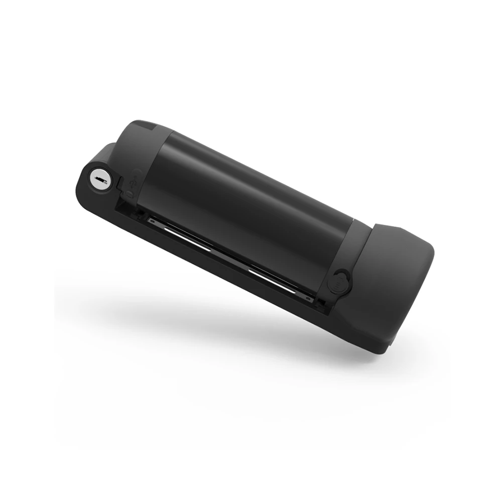 Reention Cuttle DC-21700-2C Bottle Ebike Battery 24V 36V 10AH 15AH Lithium Electric Bicycle Battery with Controller Box