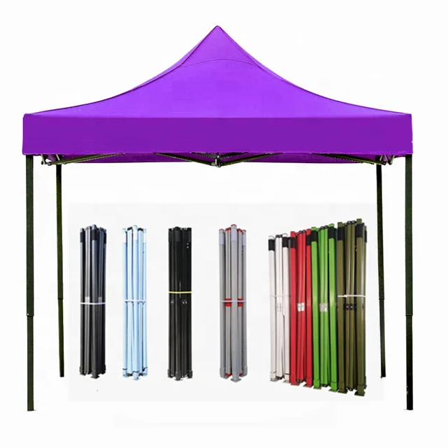 10x10 10x20 Big Lots Canopy Tent Custom Promotion Outdoor Events Folding Garden Tent Pop up Tent