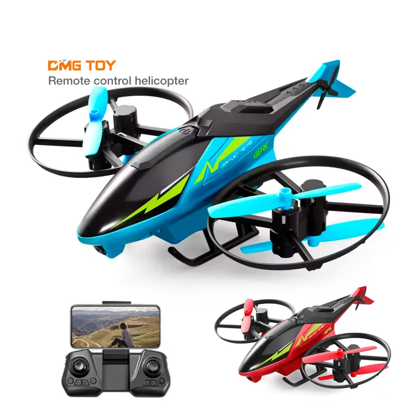 For sale rc plane Voice Control 1080P Camera Wifi  Helicopter Drone rc planeToys for Kids & Beginners