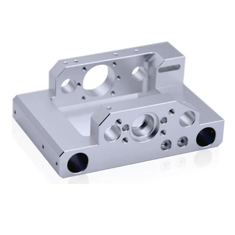 Customized 5 Axis Turning CNC Machining Service Precision Metal Aluminum Brass Stainless Steel 5 Axis CNC Machining Parts