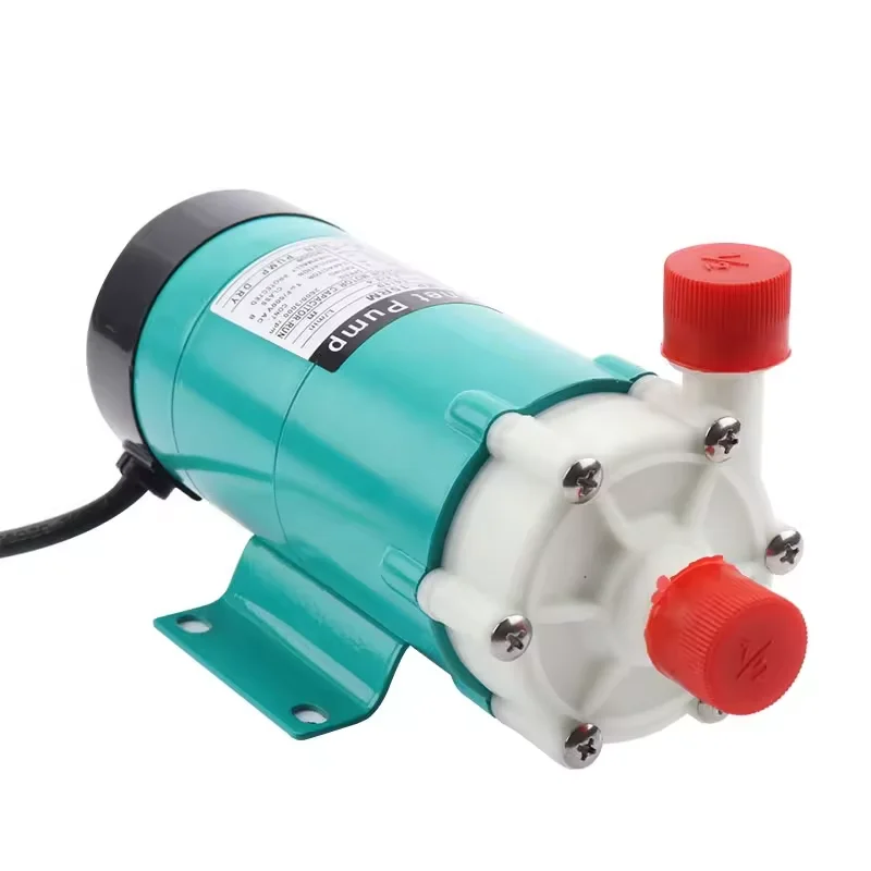 1/2' Magnetic Drive Pump 220V/240V Water Pump without plug Type MP-20RZ Food GradeChemical Industry/ Homebrew
