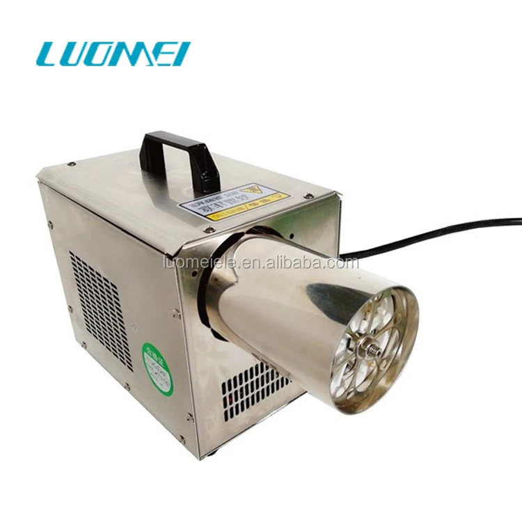China supplier hot dry applicable electric industries warm air blower