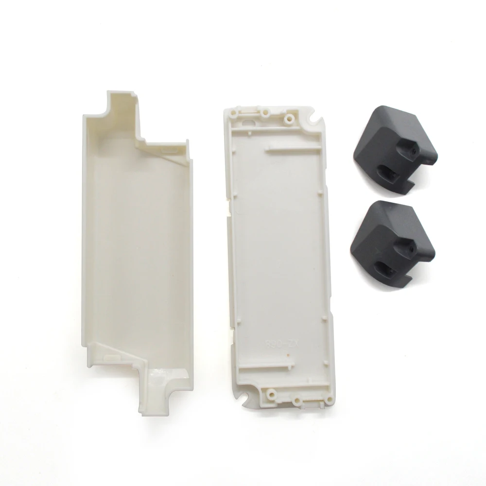 SZOMK plastic LED supply enclosure electronic control box for PCB