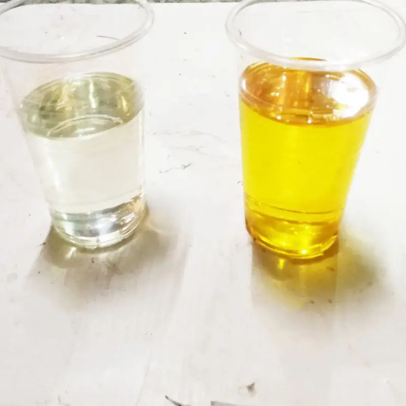 Хорошая усадка, ненасыщенная полиэфирная смола, смола