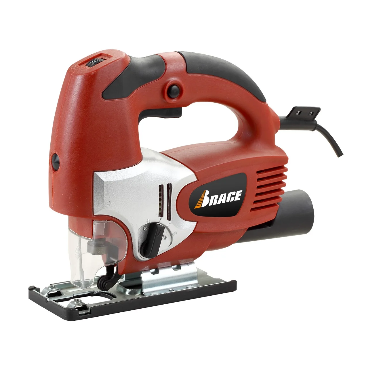 800W Powerful  Electric Jig Saw Woodworking Handheld Jigsaw