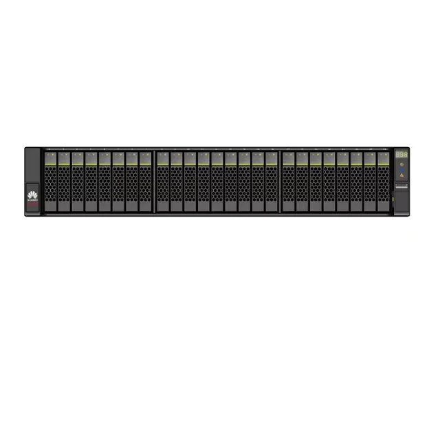 Huaweis Hot Selling OceanStor Dorado 5000 V6 Rack All Flash Data Storage 3000 V6