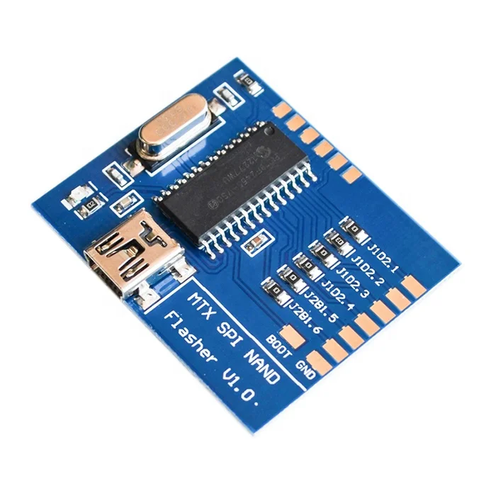 Горячая Распродажа матричный USB SPI NAND программатор считыватель MTX Flasher V1.0 для Xbox 360 XBOX запасные части