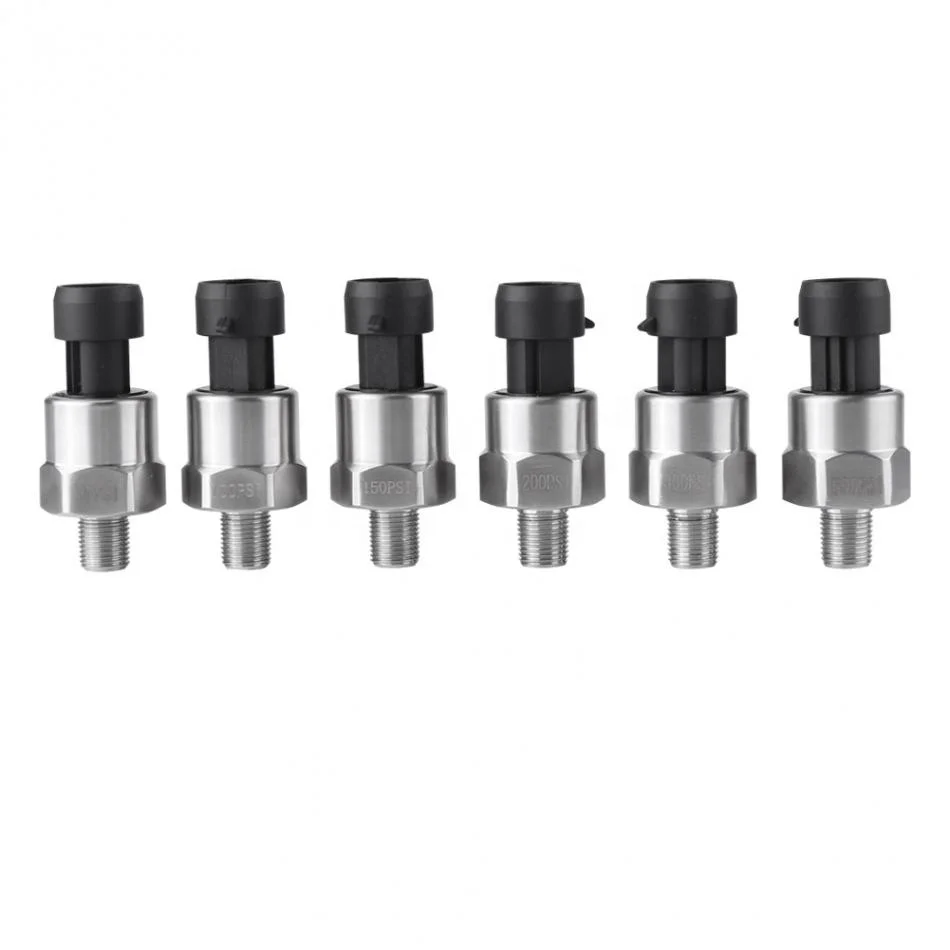Automotive Pneumatic ceramic water pressure sensor