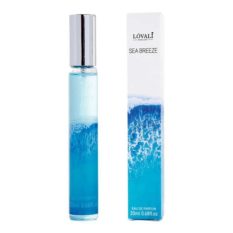 Wholesale Portable 20ml Mini Body Spray Mist Parfum Women OEM Original Oud Pocket Perfumes for Men