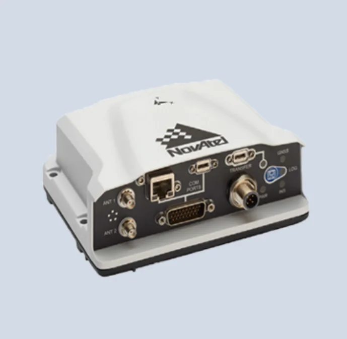 Trimble GM200 Time Server PTP SNMP Web UI CLIT