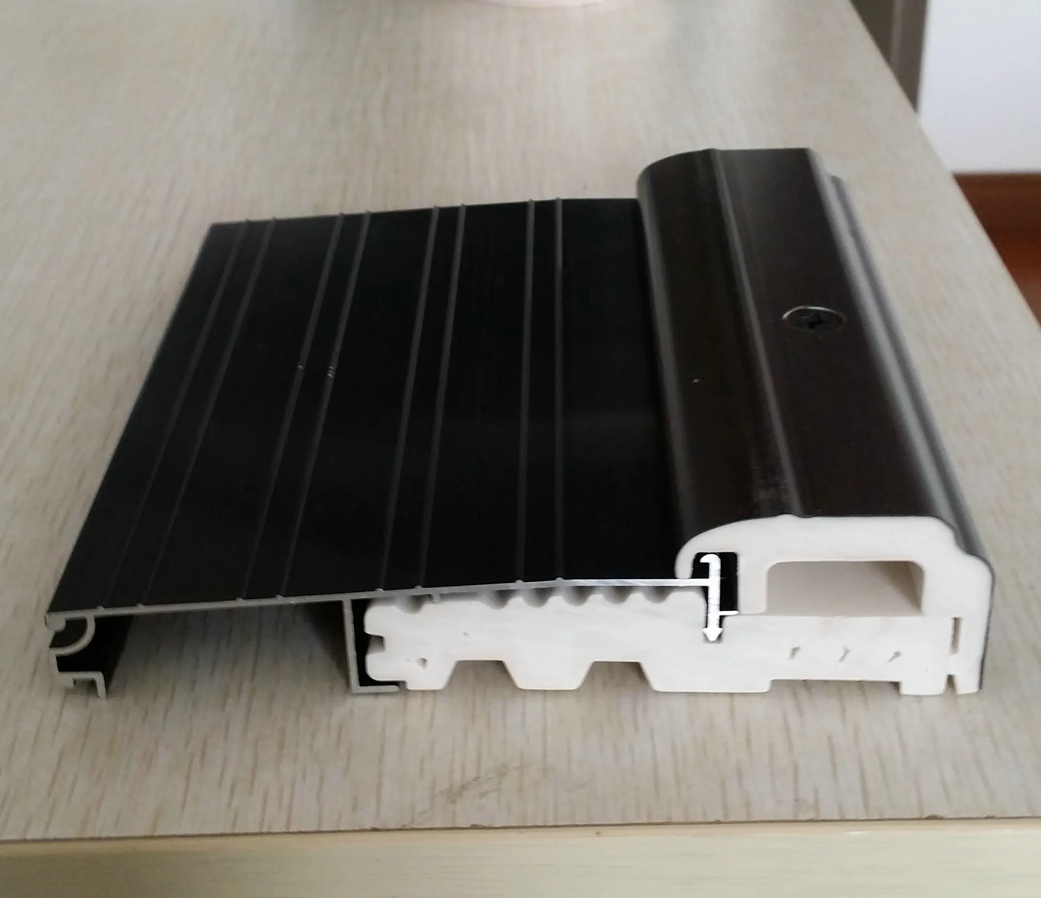 American standard exterior WPC PVC aluminum  doorsill