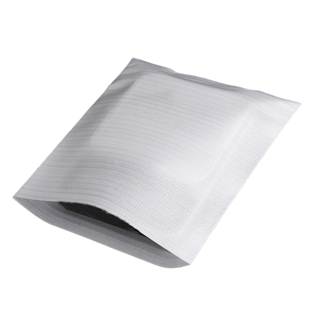 White Epe Polyethylene Foam Pouch Bags EPE Foam Pouch and Foam Packaging Bag