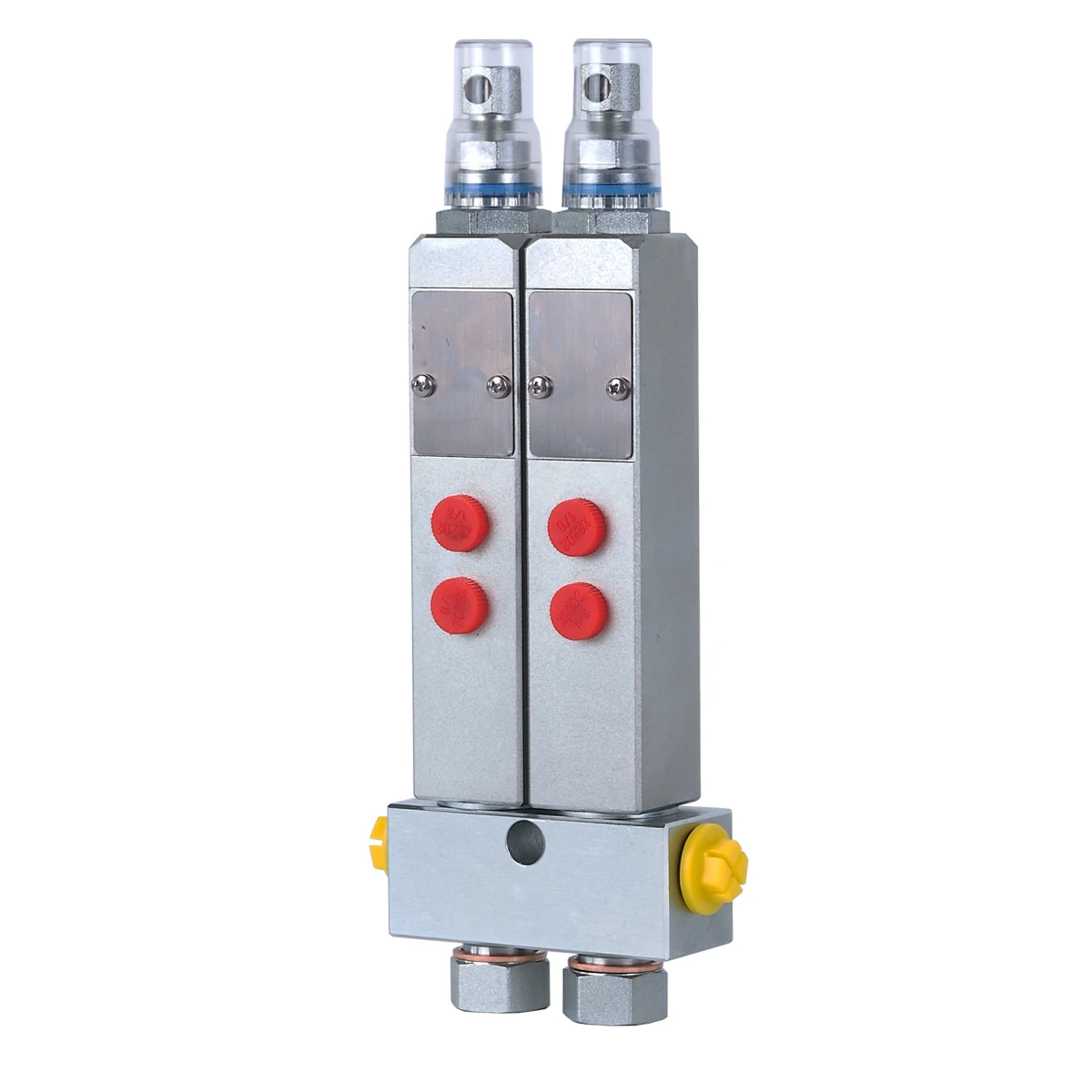 CISO VL-1X Lubrication Injectors for Single Line Lubrication System