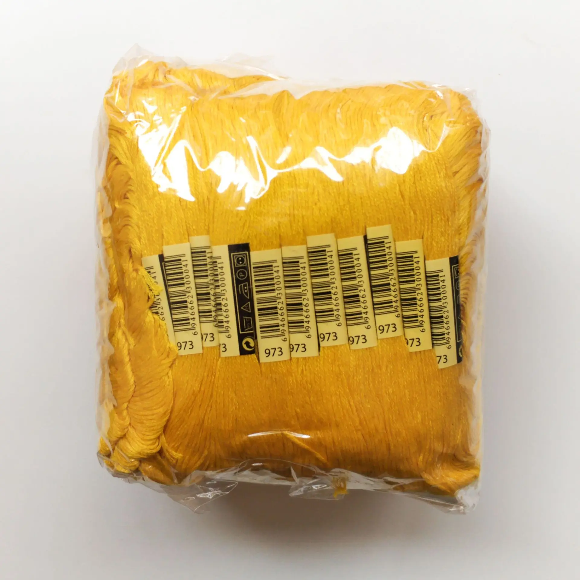 DIY embroidery thread 447 colors cross stitch thread chopping embroidery, poking and playing cross stitch thread