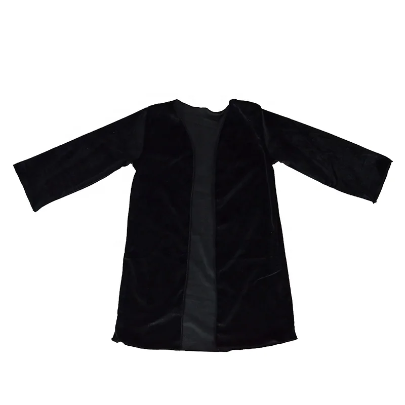 Лидер продаж; Сезон осень-зима для малышей пальто младенцев куртка из вельвета; Куртка-кардиган; Детская одежда комплект девочек детская