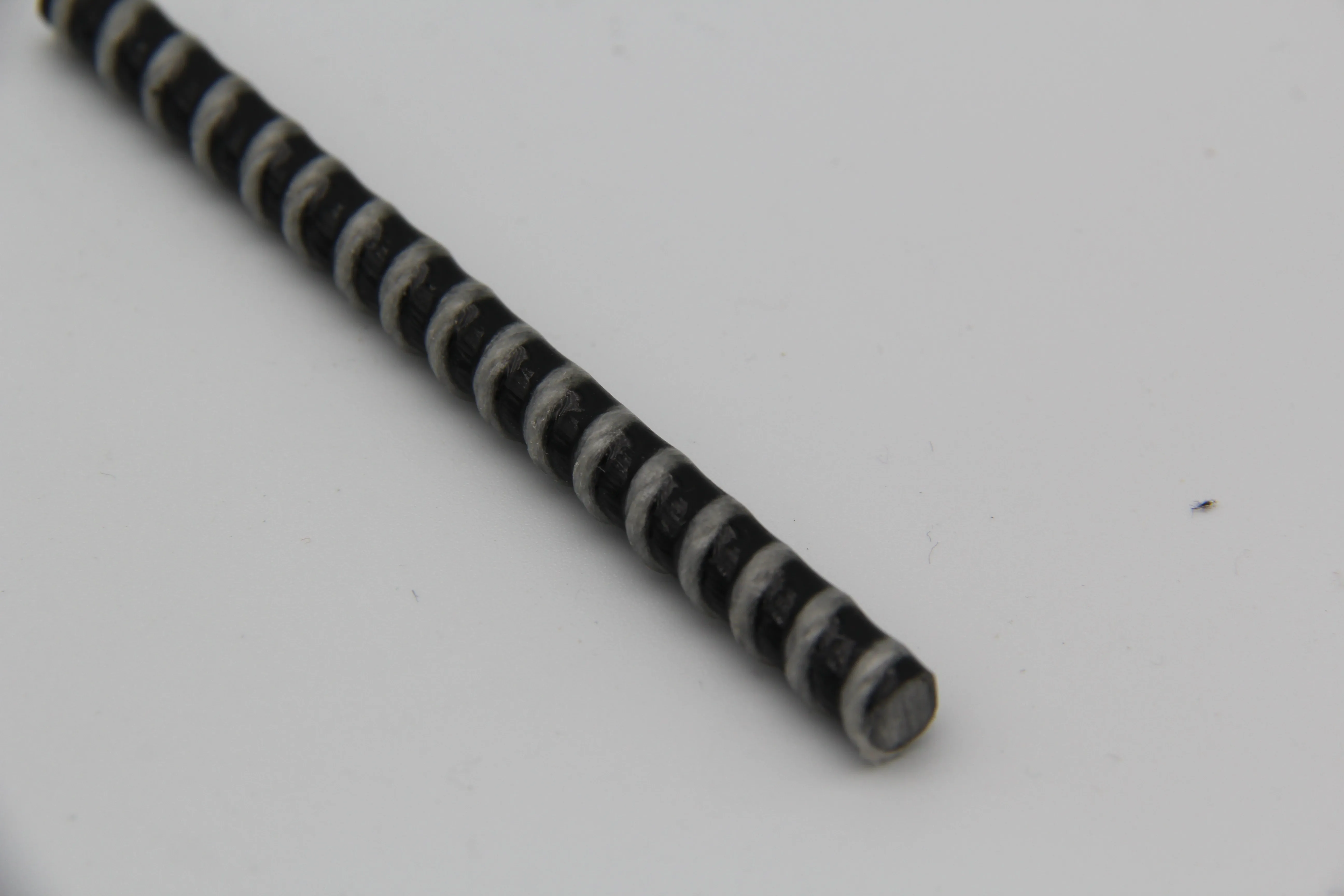 Factory Wholesale Customised Fiberglass Rebar for Cosntruction FRP Profile Reinforcing Glass Fiber Rebar