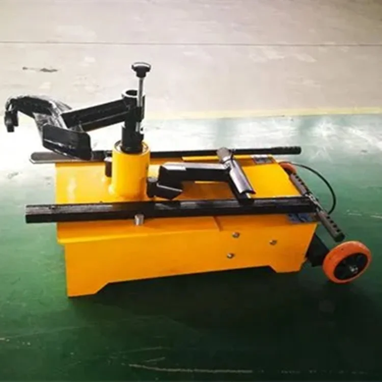 Truck Tire Changer Portable mini Tubeless Tire changer For Truck