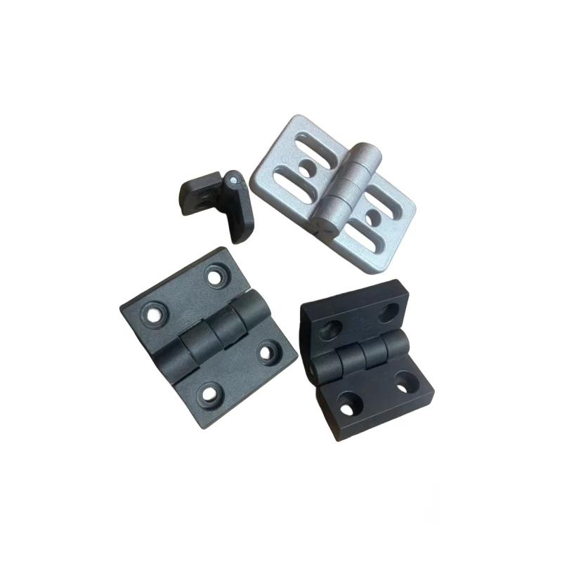 Focus On Aluminum Profile Processing Customized Aluminum Profiles Anodized T Slot Aluminum Profiles Extrusion Frame