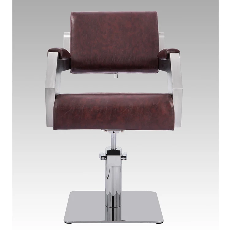 classic hydraulic barber shop hairdressing chair for salon
