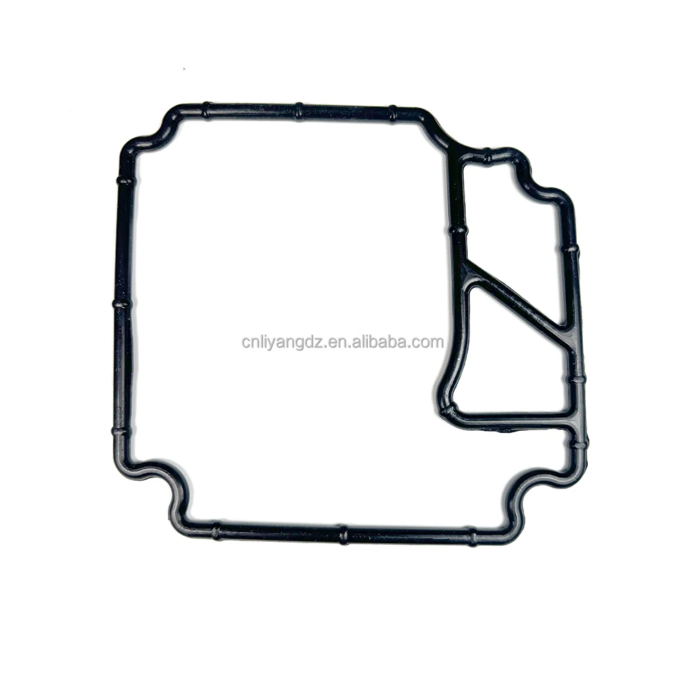 The Rubber Gasket for Webasto Thermo Top Evo/V/VEVO parking heaters 9019193A 9019193 9041266A 9041266 1K0898022 1316309