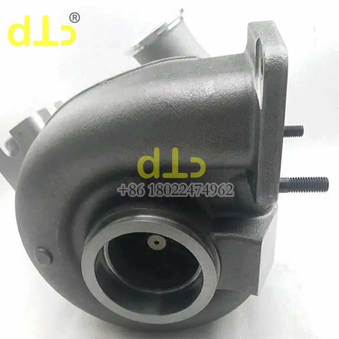 Genuine parts for holset HY40V Turbo 3591880 4046928 500341336 turbo for Iveco Bus/Commercial Vehicle with Cursor 8 F2B Euro-3